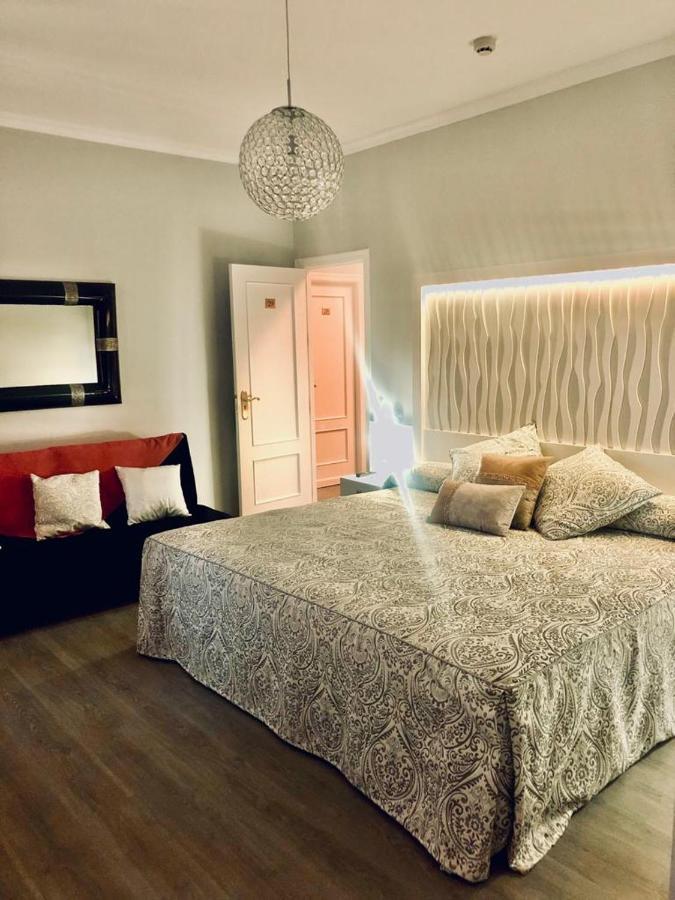 La Morona Hotel Morón de la Frontera Eksteriør bilde