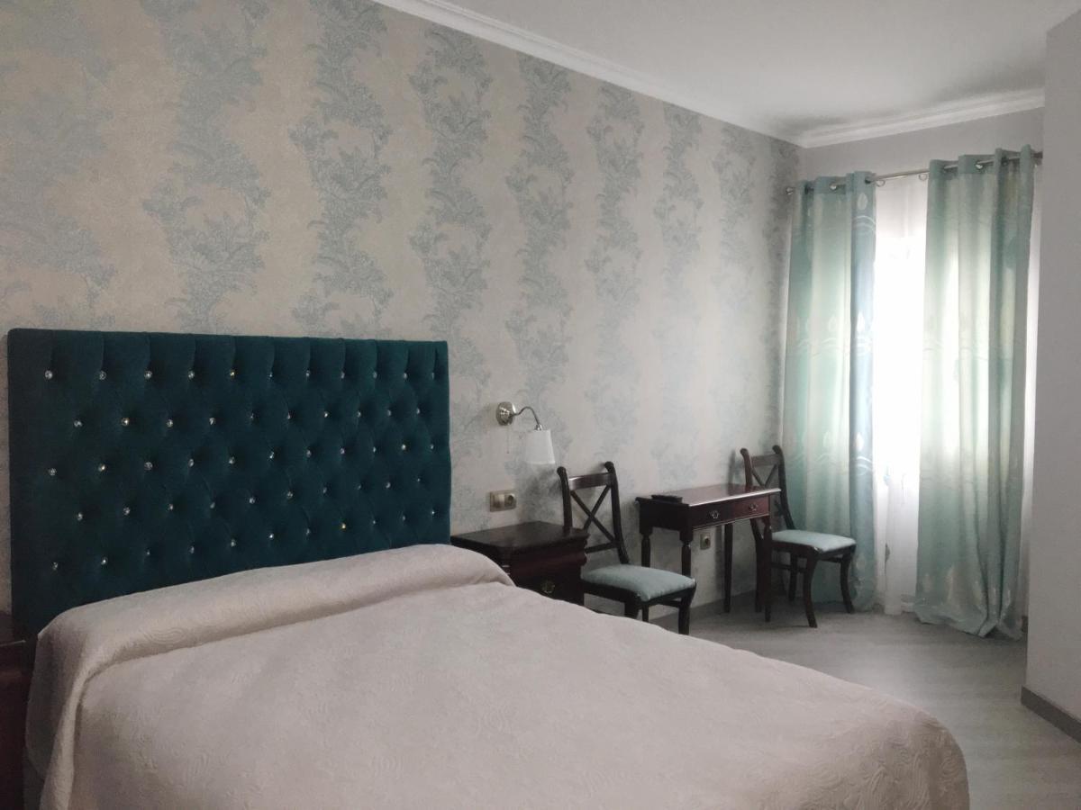La Morona Hotel Morón de la Frontera Eksteriør bilde