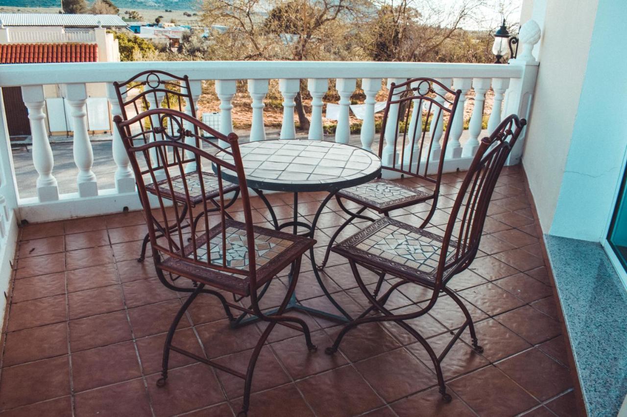 La Morona Hotel Morón de la Frontera Eksteriør bilde